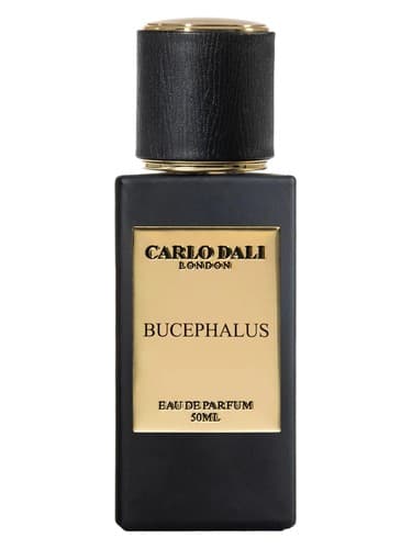 Bucephalus - بوسفالوس