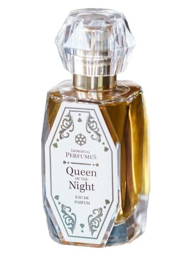 Queen of the Night