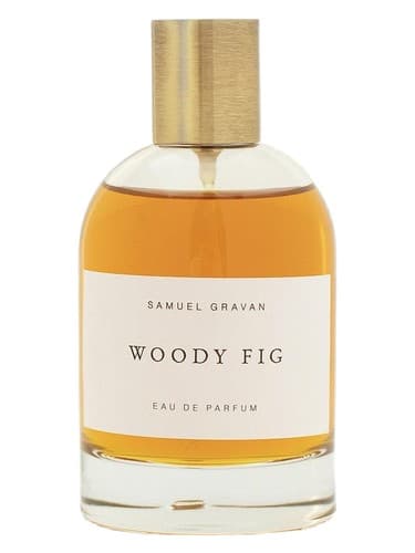 Woody Fig