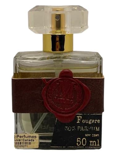 Meleg Fougere - ملگ فوگره