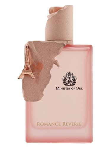 Romance Reverie - رومنس روری