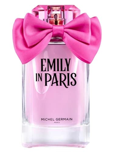 Emily in Paris