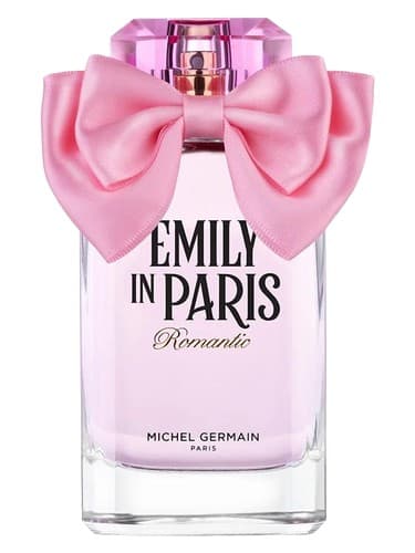 Emily in Paris Romantic - امیلی در رمانتیک پاریس