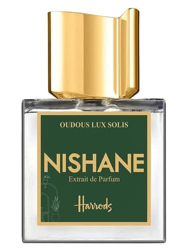 Oudous Lux Solis