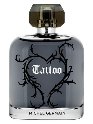 Tattoo pour Homme - تاتو پور هوم