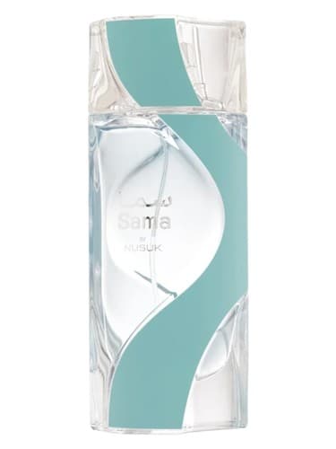 Sama - سما