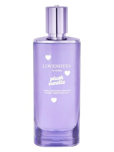 Plush Vanilla - پلاش وانیلا