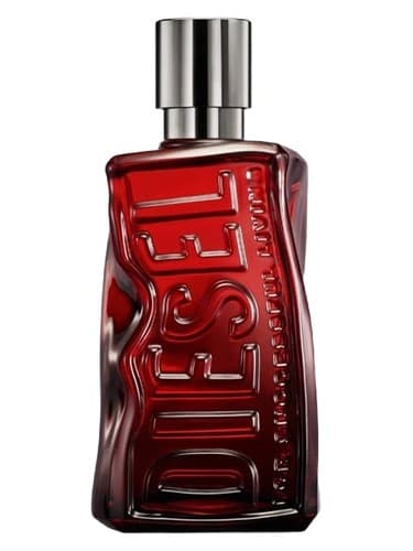 D Red Le Parfum - دی رد لو پرفیوم