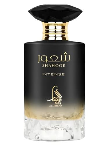 Shahoor Intense - شهور اینتنس