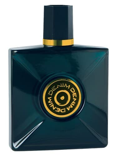 Denim Gold - جین گلد