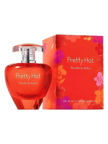 Pretty Hot - پریتی هات