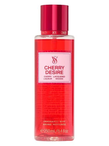 Cherry Desire - چری میل