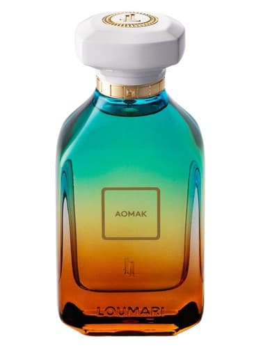 AOMAK - آئوماک