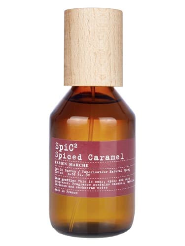 SpiC2 Spiced Caramel - کارامل ادویه دار SpiC2