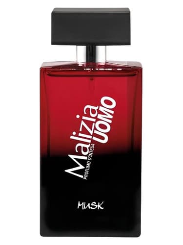 Malizia Uomo Musk - مالیزیا اومو ماسک