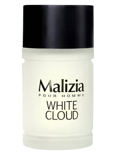 White Cloud - ابر وایت