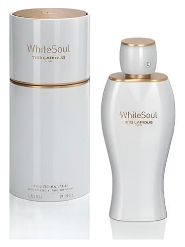 White Soul - وایت سول