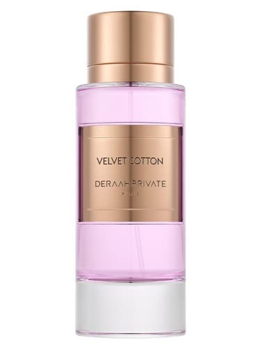 Velvet Cotton