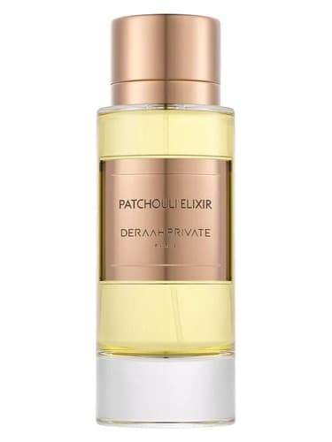Patchouli Elixir