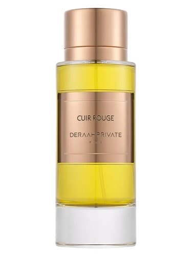 Cuir Rouge - کویر روژ