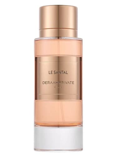 Le Santal