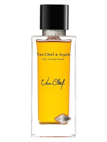 Van Cleef 2025 - ون کلیف 2025