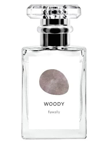 Woody