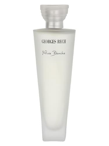 Muse Blanche