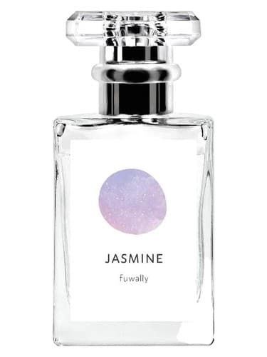Jasmine - یاسمن