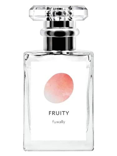 Fruity - میوه ای