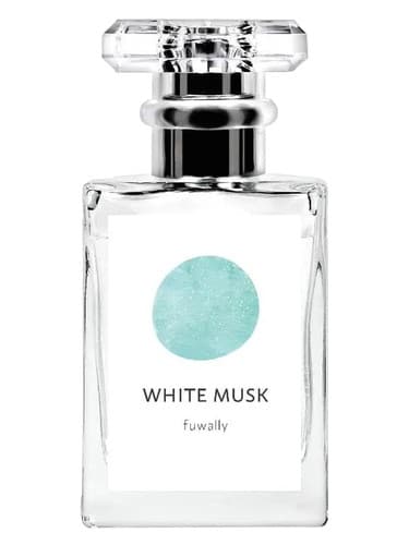 White Musk - مشک وایت