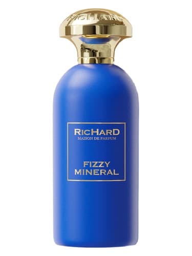 Fizzy Mineral - مواد معدنی گازدار
