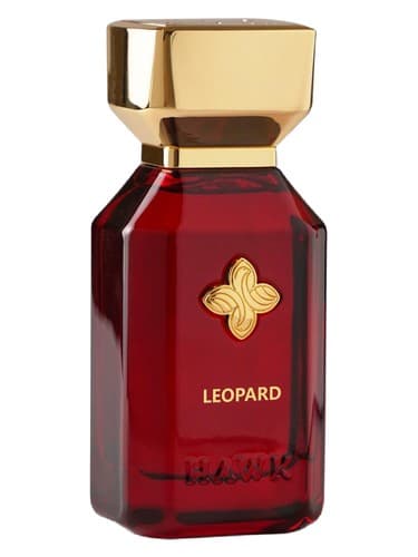 Leopard - پلنگ