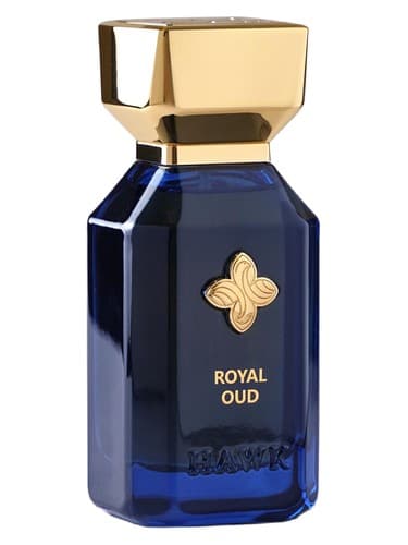 Royal Oud - رویال عود