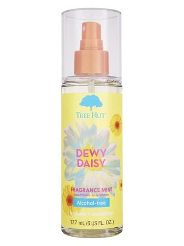 Dewy Daisy - دیوی دیزی