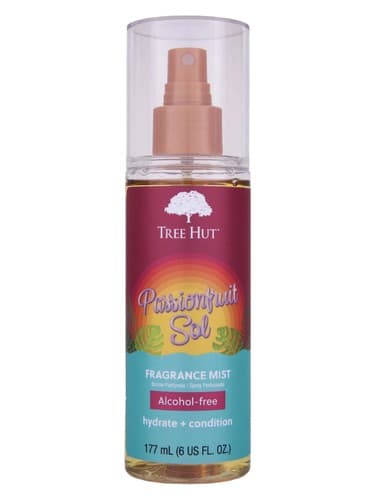 Passionfruit Sol