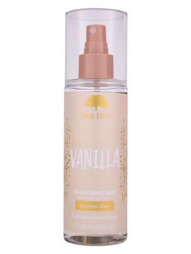 Vanilla