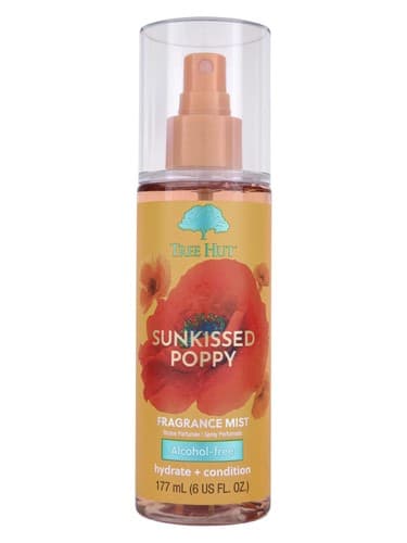Sunkissed Poppy - خشخاش غرق شده