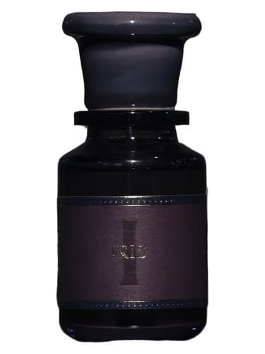 I. Iris - I. آیریس