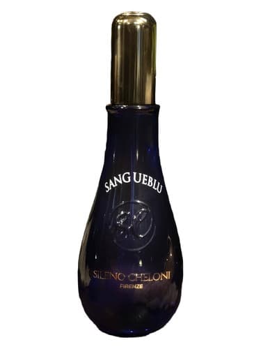 Sangueblu - سانگوبلو