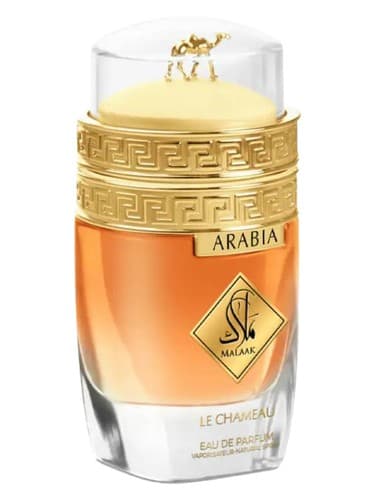 Arabia Malaak - عربستان ملاک