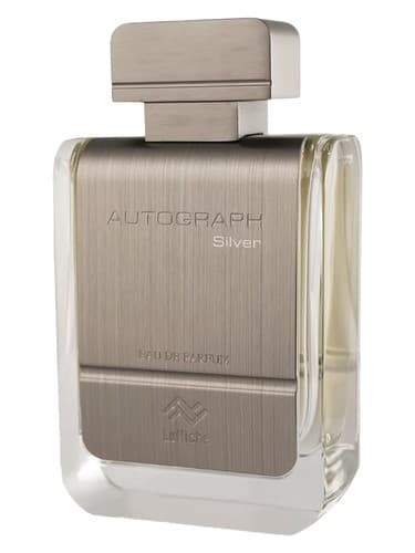 Autograph Silver