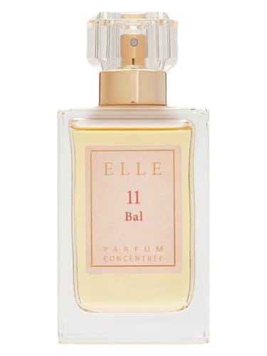 Elle 11 Bal 