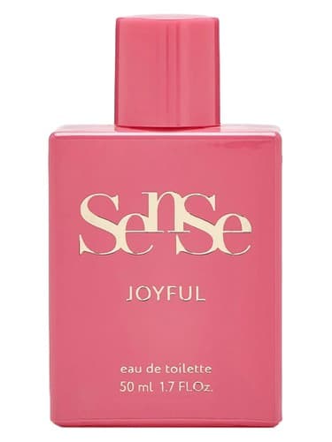 Sense Joyful - احساس شادی