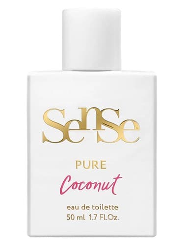 Sense Pure Coconut - حس نارگیل پیور
