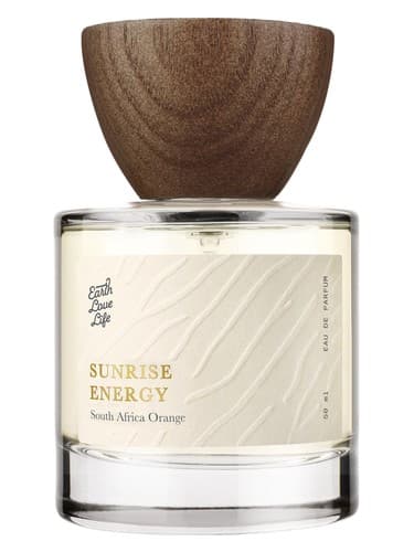Sunrise Energy - انرژی طلوع سان