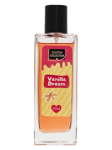 Vanilla Dream - رویای وانیلی