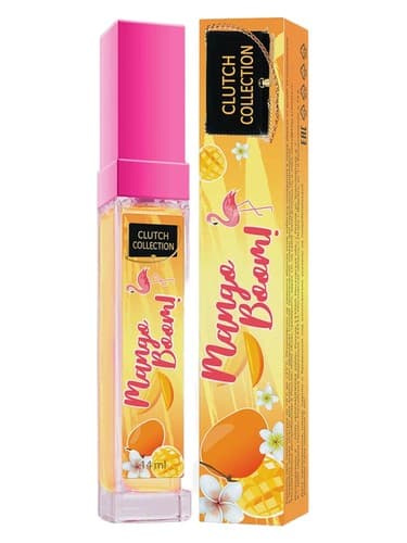 Mango Boom