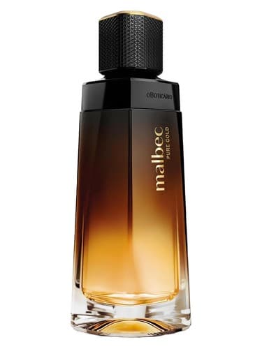 Malbec Pure Gold - مالبک پیور گلد