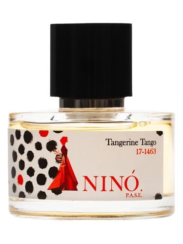 Tangerine Tango